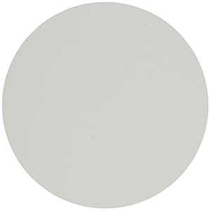 Whatman 4712R20PK 1005090 kwaliteit 5 filterpapier, 90 mm dik en max. volume 64 ml/m (verpakking van 100)