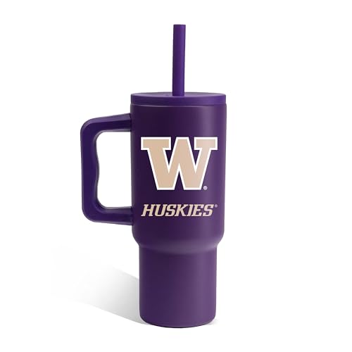 Image of The Memory Company | Licensed NCAA 24oz Mini Game Day Tumbler