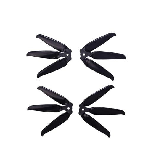 Hélice pliante 7036F-3 nylon évitant la casse au décollage - 2