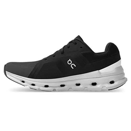 Image of On Men's Cloudrunner Sneakers