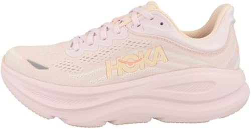 Hoka One One Bondi 9 Sneaker