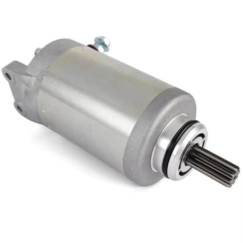 Démarreur moteur pour Arctic Cat ATV 650 700 1000 H1 MudPro TRV Prowler Alterra