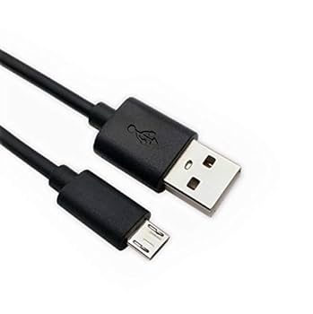 dreamGEAR チャージ&amp;プレイデュオ? マイクロUSBケーブル ブラック Amazon.co.jp: Amazonベーシック マイクロ USB ケーブル