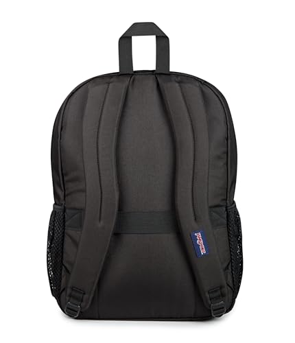 Image of JanSport Big Plans Backpack, Black