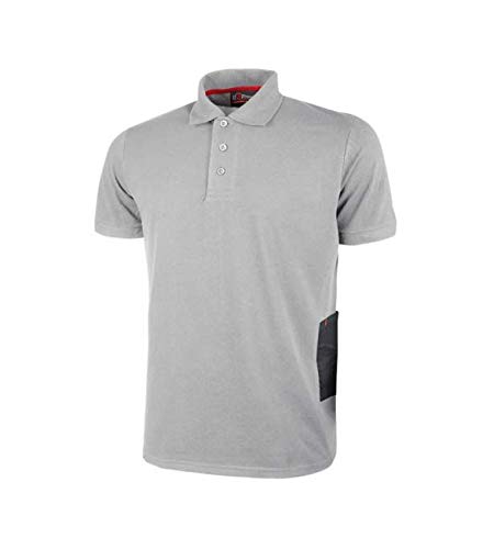 GAP Grey Silver Lot de 3 Pièces Taille L pour Homme