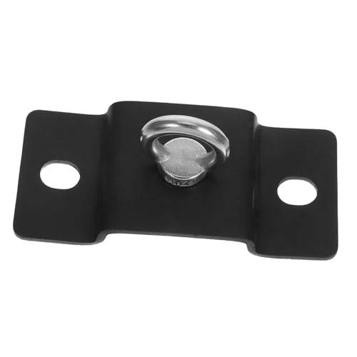 ifundom Heavy Duty Hanger for Punch Bag Training Durable Wall Mount Gym Equipment Bracket for Home Fitness Supports Intense Workouts with Stable Structure