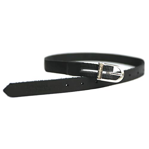 FreeJump Spur'One Spur Straps, Color: Black, Size: One Size