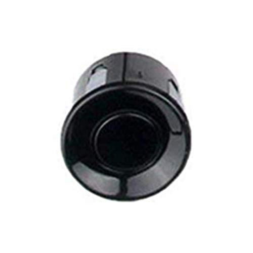 Cocar Backup Parking Radar System, 8 Black Color Parking Sensors Distance Detection & Sound Alert, Waterproof Reverse Parking Sensors for Car Auto Vehicle Truck RV Camper Van (Black) - Thumbnail 7