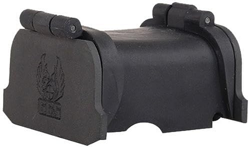 GGG Eotech Lens Cover for 512/552, Black