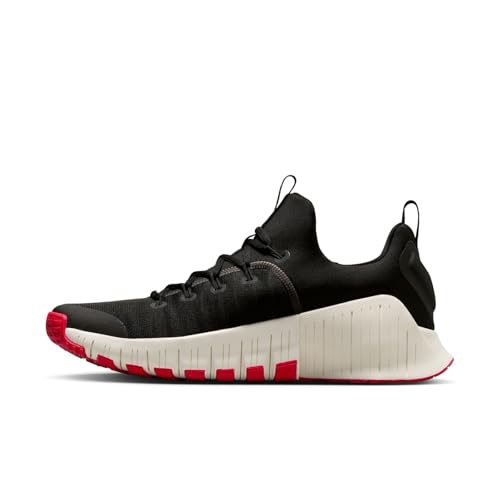 Image of Nike Men's Free Metcon 6 Workout Shoe | Cross-Training Shoes