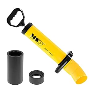 MSW Motor Technics MSW-PUMP CLEAN 70 Pompa