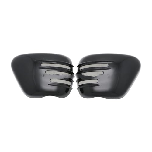 Couvercles carénage latéraux gauche et droit pour Bonneville T120 2016-2022