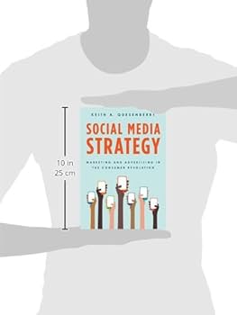Social Media Strategy: Marketing and Advertising in the
