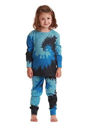 Just Love Family Thermal Sets – Tie dye4