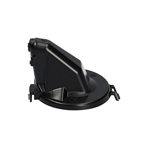 LUTH Premium Profi Parts - Boquilla de salida de bebidas para máquina de café con cápsulas | Compatible con KRUPS MS… - Imagen 5