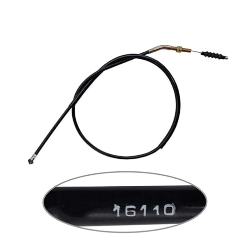 Câble d'embrayage moto fluide pour réparer une commande dure sur CB600F