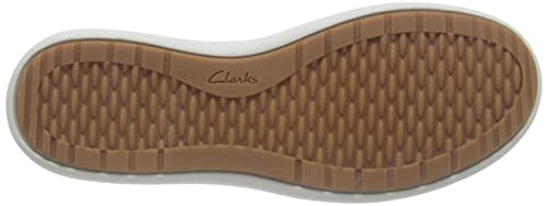 Image of Clarks Womens Slip on Shoes Slip On Shoes