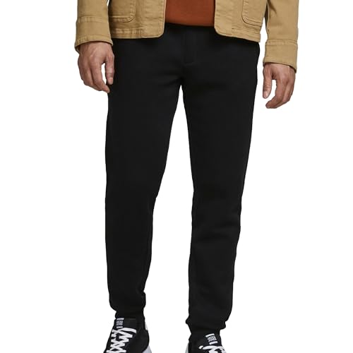 JACK & JONES Herren Jpstgordon Jjbradley Sweat Pant GMS Noos Jogginghose