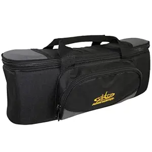 Horn Hunter Premium Spotting Scope Case, Black, SC07BK