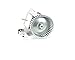 Nu-Vu 250-1056 Motor Cage Assembly 1/3Hpdv 8