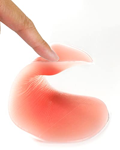 Vendau Silicone Butt Pads Padded Underwear For Women Padded Panties Butt Enhancer Hip Enhancer Shapewear For Women Lift Bigger (Black, Large) #TOP6