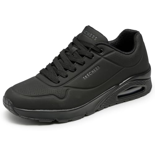 Image of Skechers Men's Uno Stand On Air Sneaker