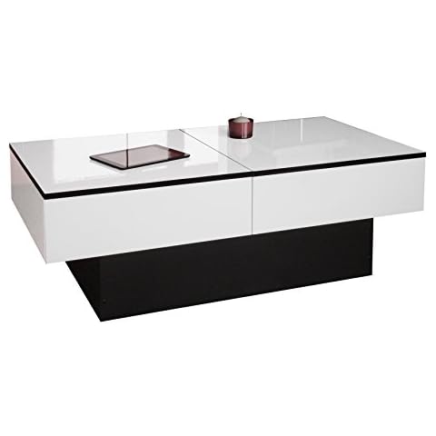 Table Basse Amelie - BERLIOZ CREATIONS Cover