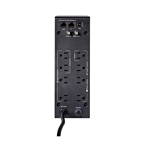 Eaton UPS backup system