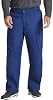 Set de uniforme Dickies para hombre con top de escote en V y pantalón con cintura elástica | 5 bolsillos funcionales, pantalón con cierre de botón, ajuste seguro y cómodo, diseño de fácil cuidado, hecho para turnos largos 6