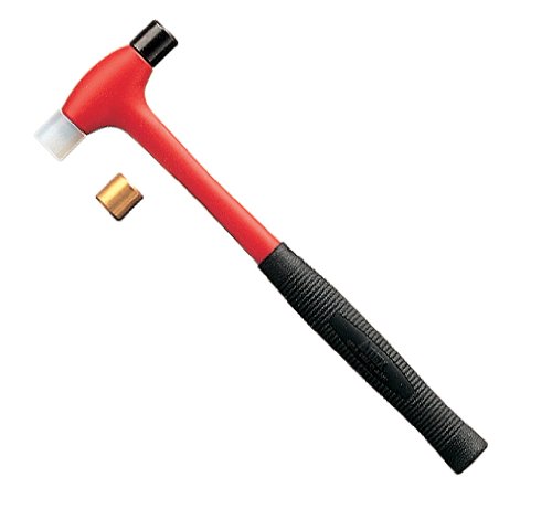 アネックス ハンマー ヘッド交換式 マイクロタイプ No.9017