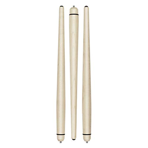 B&O PLAY by Bang & Olufsen Beoplay A9 Music System Home Speaker Accessory Legs (Maple)