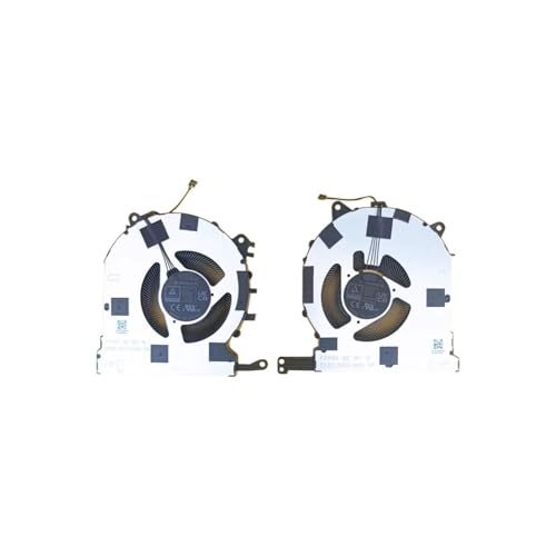 Ventilateur de refroidissement CPU GPU pour ThinkBook G6 IRX 21R0 - 2