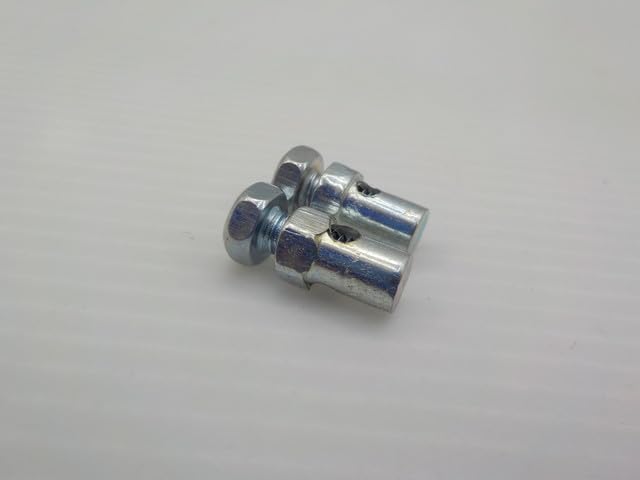 タイコさま専用 Amazon | VTワイヤー補修用タイコ（2）5Φ×10mm 2個セット