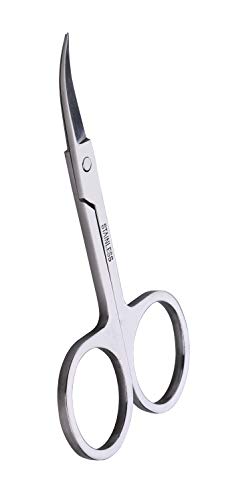 Preisvergleich Produktbild Dunlo® Nagelschere RS