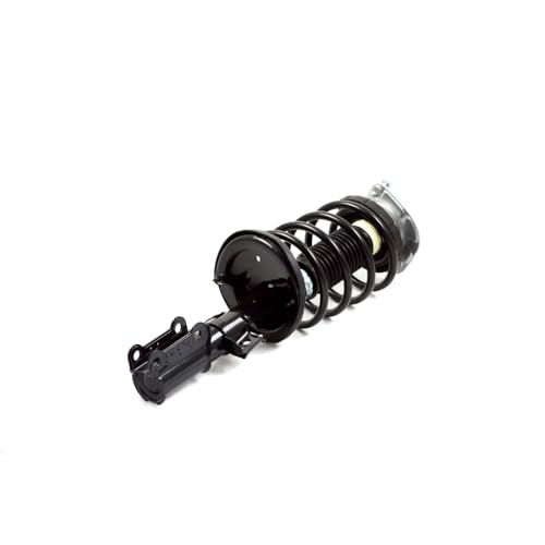 Image of Gabriel G57335 Ultra ReadyMount Front Left Complete Strut Assembly for 99-05 Volvo S80 (1 Pack)