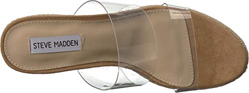 Image of Steve Madden Sunrise Wedge Sandal