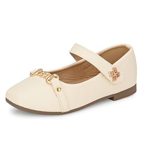 Image of Flavia Girls Flv09 Ballet Flats | Ballies | Fashionably Stylish for Everyday wear | Kids Shoes