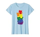 cute animals LGBTQ+ Pride Month