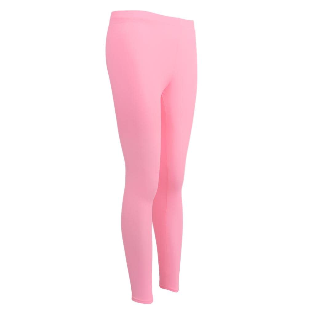 Enakshi® Golf Sun Protection Golf Pants Cool Ice Silk Stocking Sport Leggings M Pink|Sporting Goods | Golf | Golf Clothing, Shoes & Accs | Women's Golf Clothing & Shoes | Pants-image-20