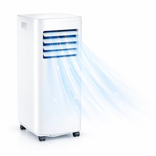 Line Blaster 8500 BTU Portable AC