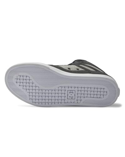 Image of DC Pure High-Top WC WNT