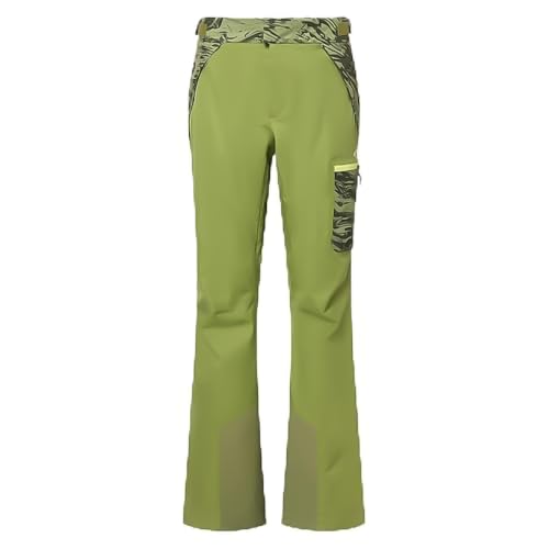 Pantalon Oakley Femme stretch imperméable coupe-vent pour le ski de randonnée