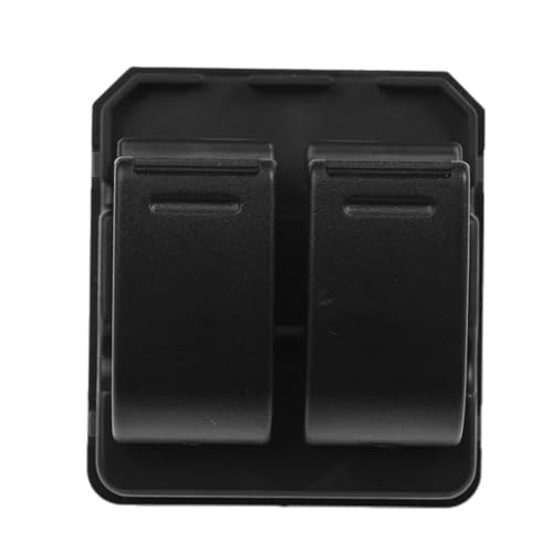 Interrupteur de vitre électrique Wuling Master 24510728 commande fluide - 2