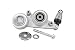 NewYall Drive Engine Belt Tensioner Assembly