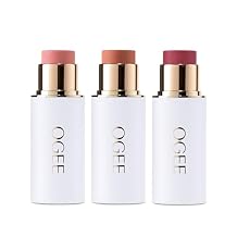 Blush Trio - 3 blush sticks for a flawless flush