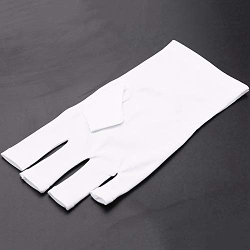 DUAO 1 Coppia di Lampade Uv per la Protezione