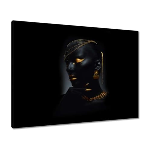 Peinture imprimée sur toile grand format pour sublimer le salon design