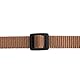 Strapazierfähiges, verstellbares und leichtes Halsband aus künstlichem Nylon, ideal für Spaziergänge und Training.