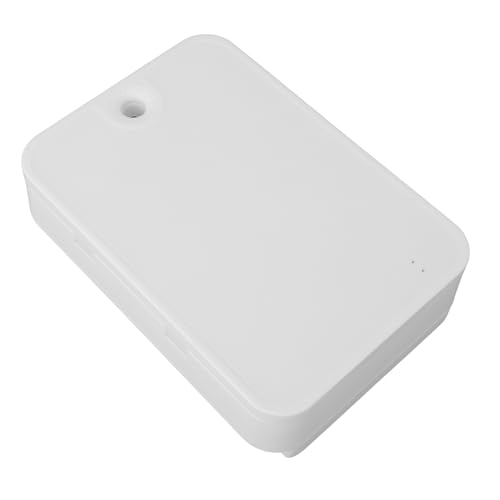 Difusor aromático eléctrico 300ml capacity blanco
