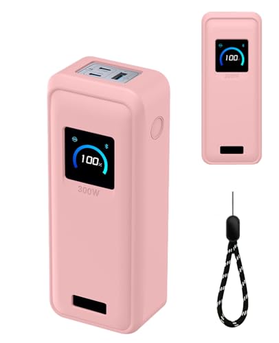 Coque en silicone pour Anker Prime 26250 mAh étui de protection intégrale antichoc